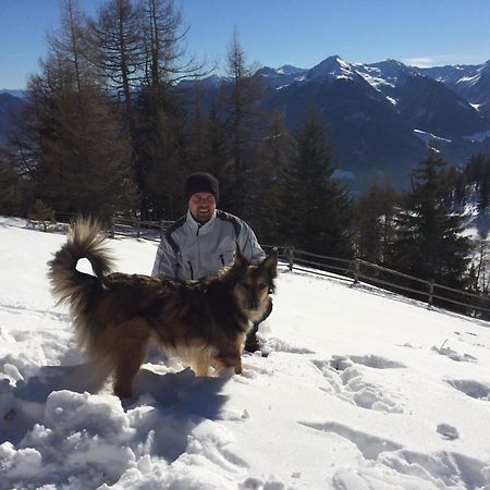 Historic Guesthouse Bircher B&B Apartments Near Sterzing Campo di Trens Esterno foto