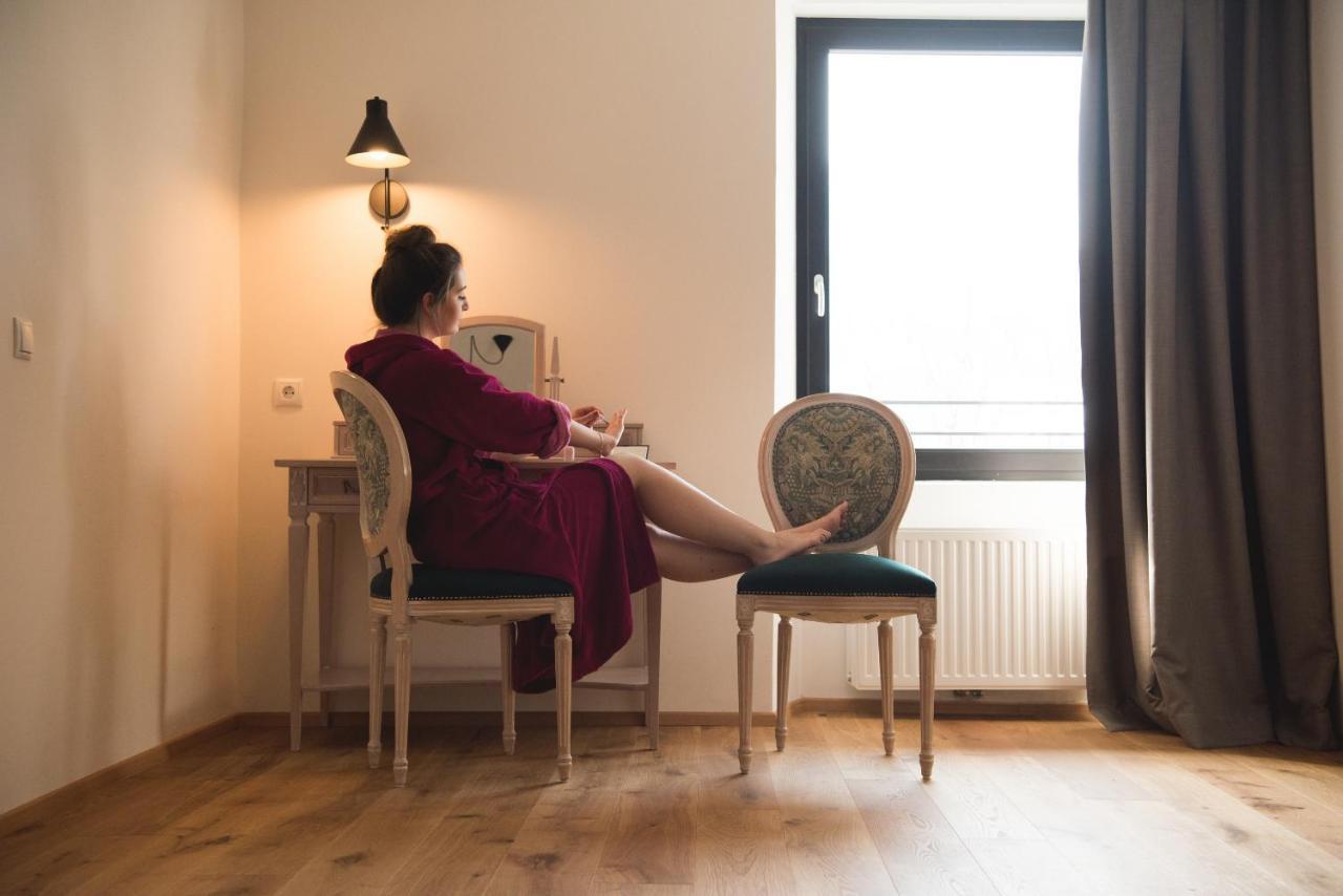 Historic Guesthouse Bircher B&B Apartments Near Sterzing Campo di Trens Esterno foto