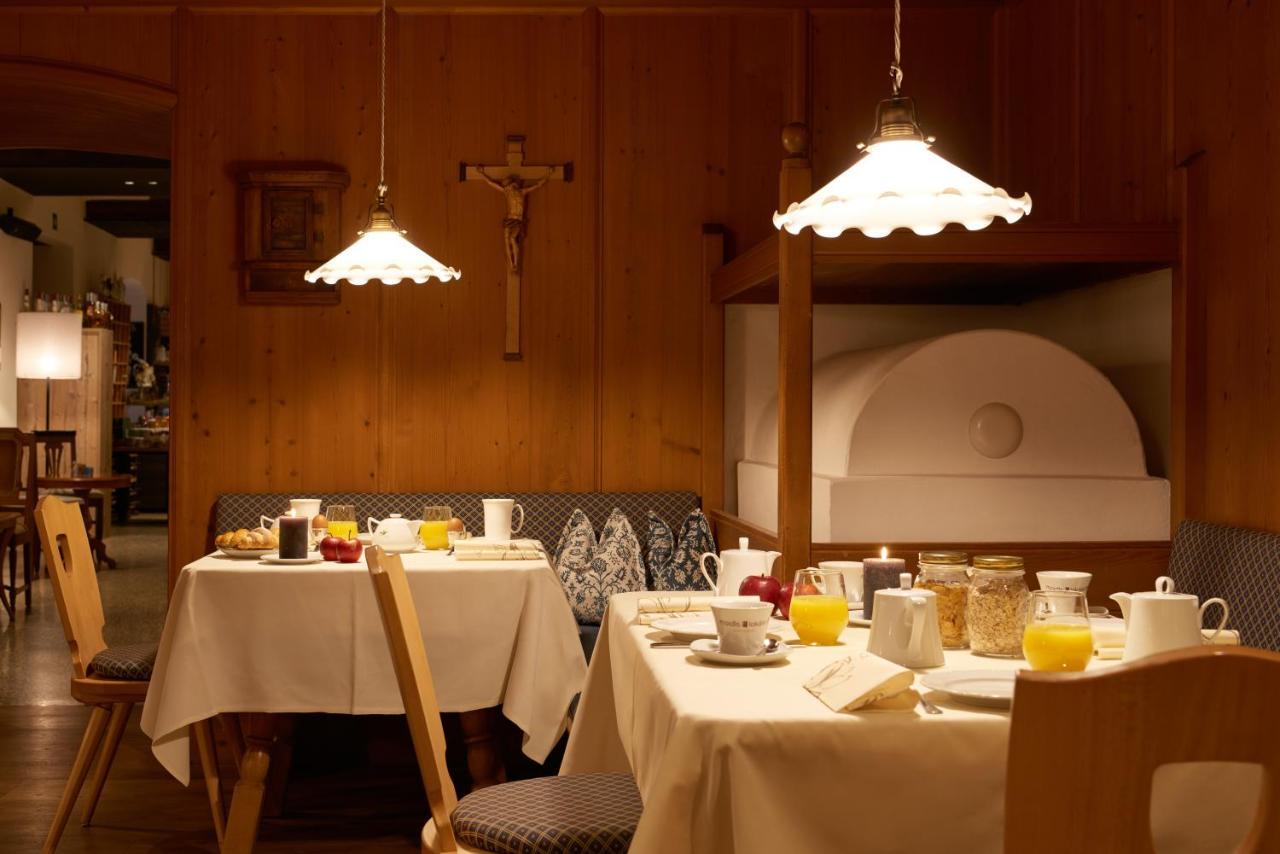 Historic Guesthouse Bircher B&B Apartments Near Sterzing Campo di Trens Esterno foto