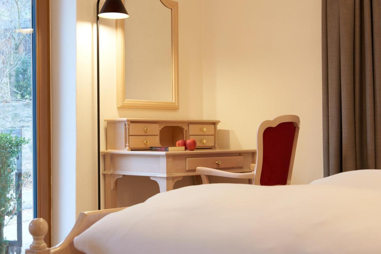 Historic Guesthouse Bircher B&B Apartments Near Sterzing Campo di Trens Esterno foto