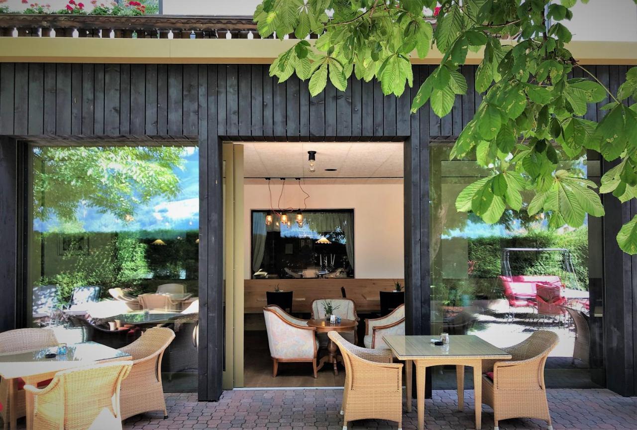 Historic Guesthouse Bircher B&B Apartments Near Sterzing Campo di Trens Esterno foto