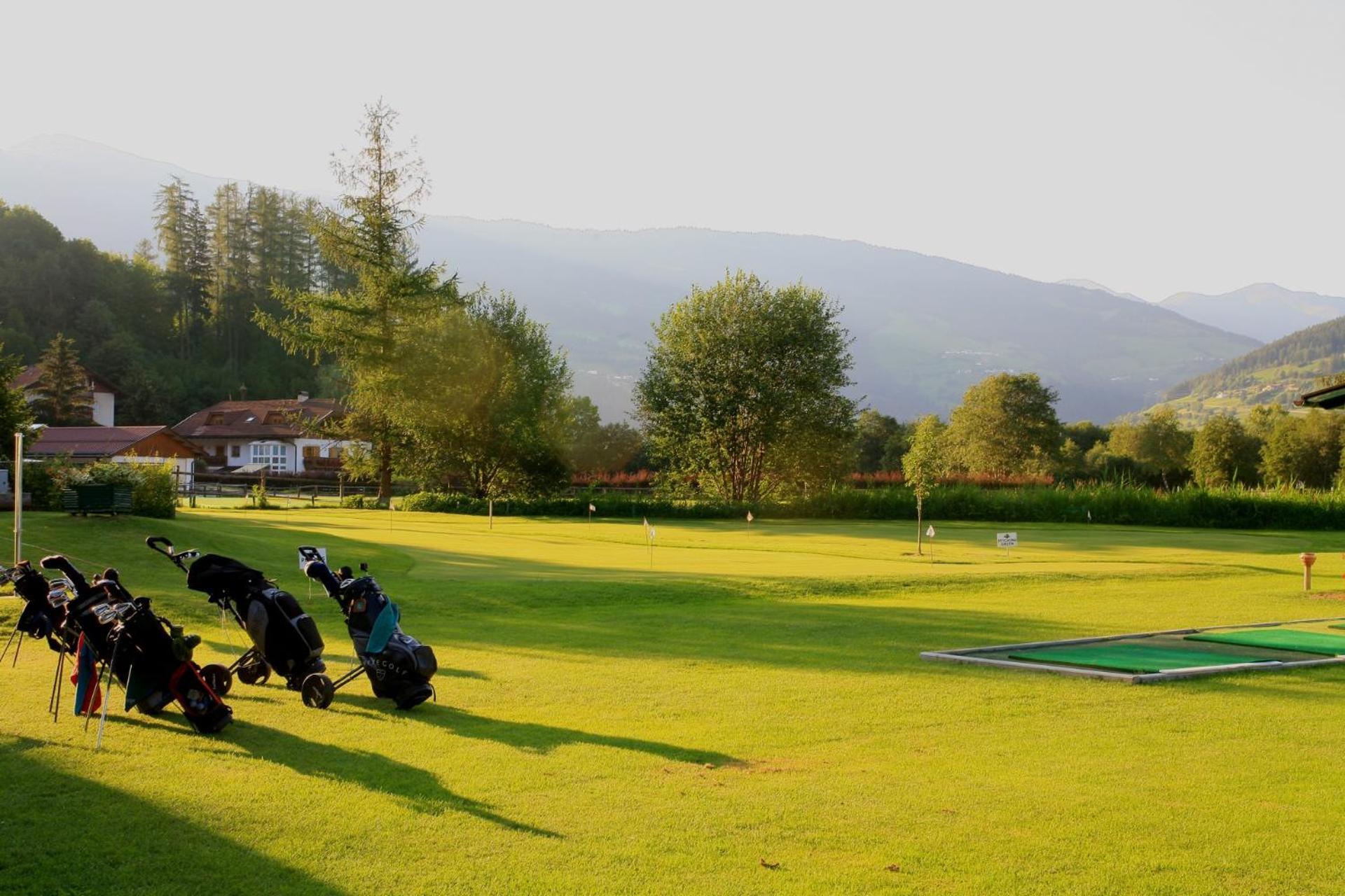 Historic Guesthouse Bircher B&B Apartments Near Sterzing Campo di Trens Esterno foto