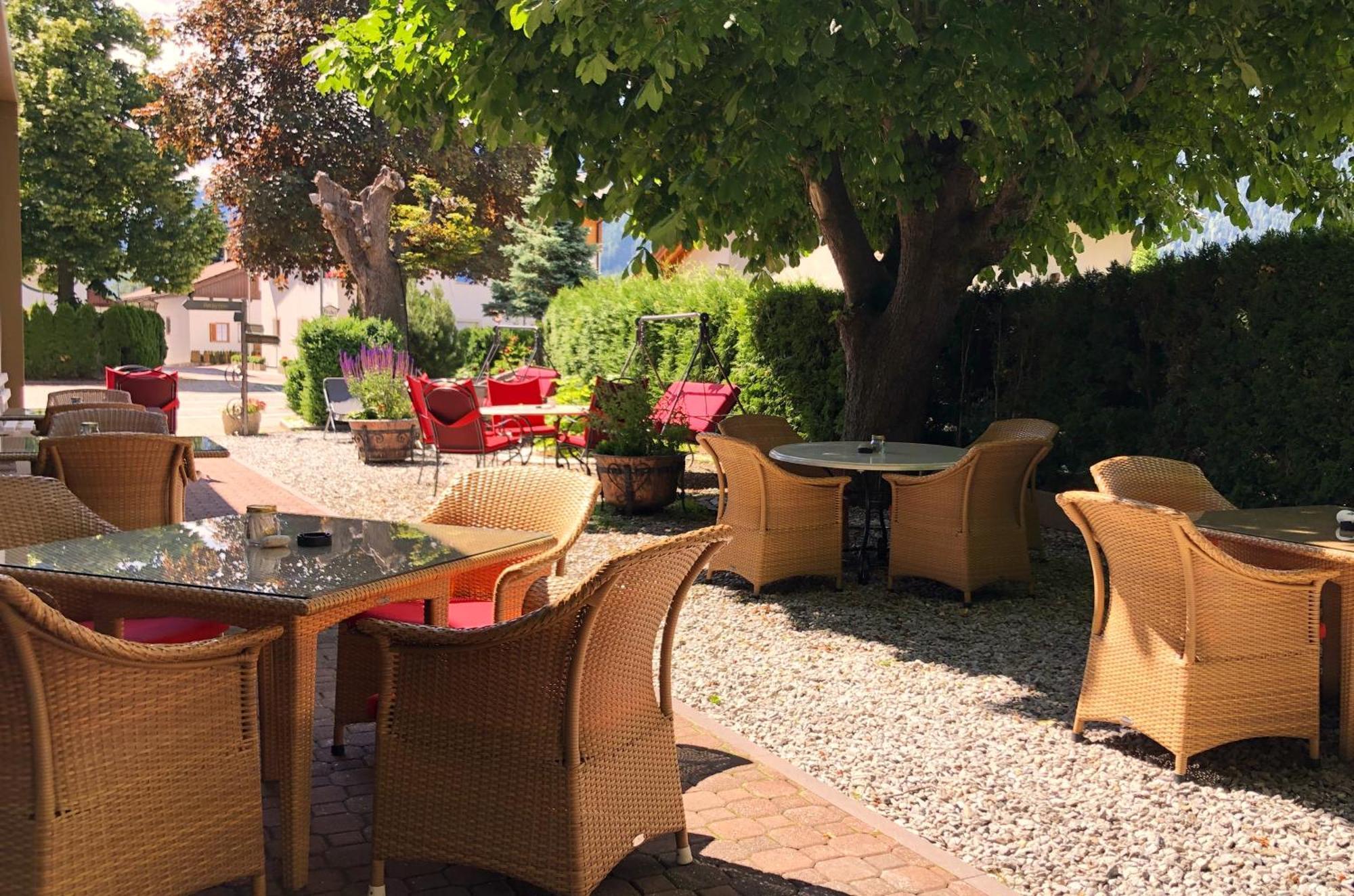 Historic Guesthouse Bircher B&B Apartments Near Sterzing Campo di Trens Esterno foto